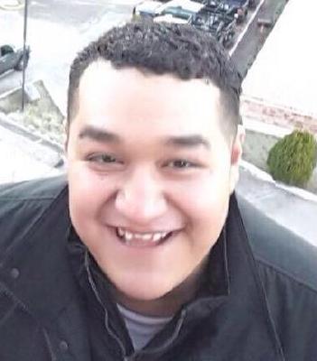 Gerardo Camacho death by force case profile photo