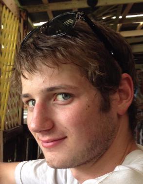 Zachary Corbut death by force case profile photo