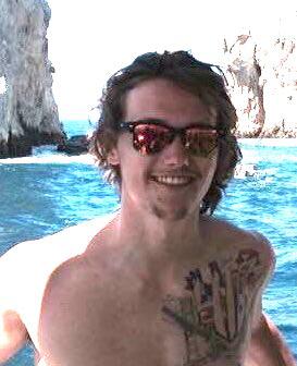 Colin Brough death by force case profile photo
