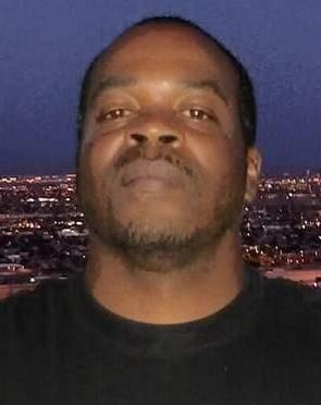 Rodney Puckett death by force case profile photo