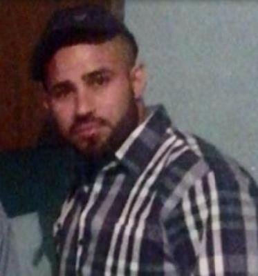 Jose Rodriguez death by force case profile photo