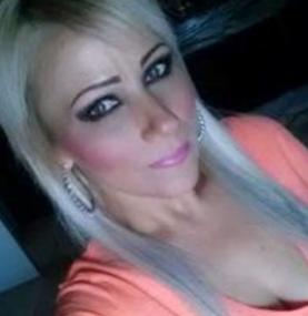 Adela Hernandez death by force case profile photo