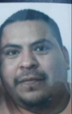 Juan Jarrez-camarillo death by force case profile photo