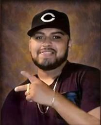 Gaspar Colmenero death by force case profile photo