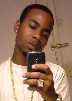 Vuntavious Ester death by force case profile photo