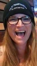 April Engel death by force case profile photo