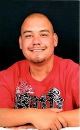 Erik Carrillo death by force case profile photo
