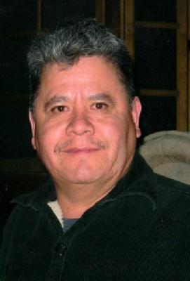 Raul Carrillo death by force case profile photo