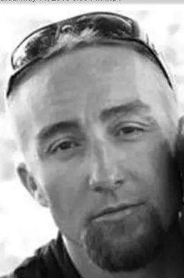 Death by Force in Kearny, AZ - Shaun Johnson