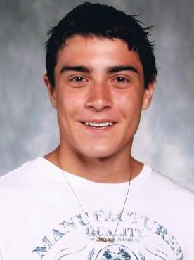 Dallas Orr death by force case profile photo