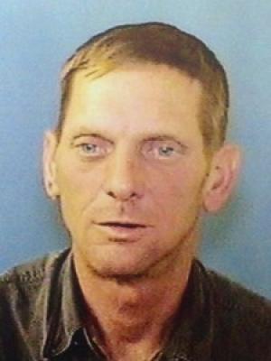 Marshall Padgett death by force case profile photo