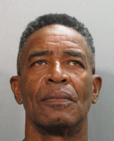 Lonnie Stewart death by force case profile photo