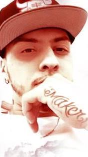 Erasmo Gonzales death by force case profile photo