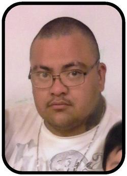 Travis Martinez death by force case profile photo