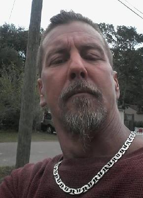 Albert Epperson death by force case profile photo