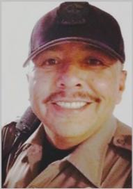 Ofc. Yazzie death by force case profile photo