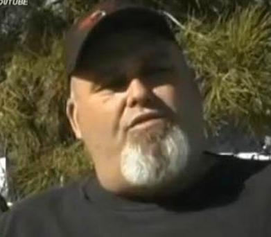 John Moriarty death by force case profile photo