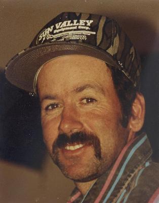 Marvin James death by force case profile photo