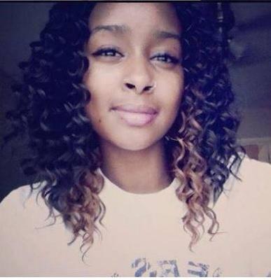 Niani Allen death by force case profile photo