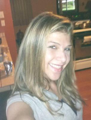 Brittany Crawford death by force case profile photo
