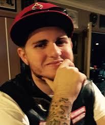 Patrick Eberhardt death by force case profile photo