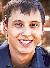 Grant Ronnebeck death by force case profile photo