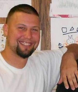 Jonathan Guillory death by force case profile photo