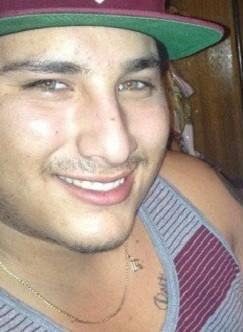 Michael Perez death by force case profile photo