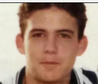 Joshua Dawson death by force case profile photo