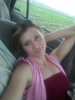 Stephanie Fedorka death by force case profile photo