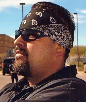 Charlie Bencomo death by force case profile photo