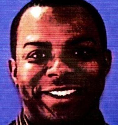 George Montgomery death by force case profile photo