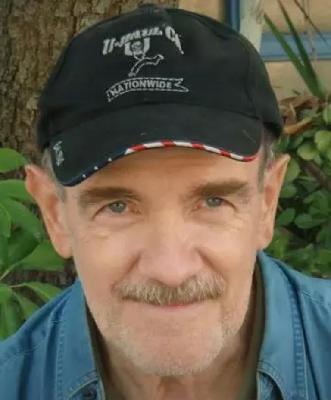 Mark Woodruff death by force case profile photo