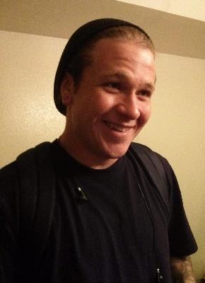 Garth Tuggle death by force case profile photo