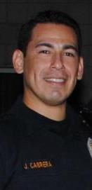 Jair Cabrera death by force case profile photo