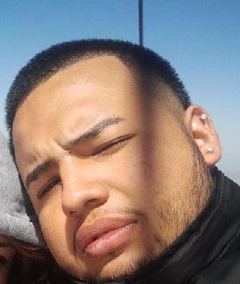 Faustino Garcia death by force case profile photo