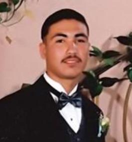 Ramon Garcia death by force case profile photo