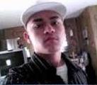 Gabriel Calderon death by force case profile photo
