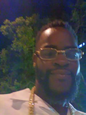 Dorian Brown death by force case profile photo