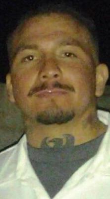 Fernando Ruelas death by force case profile photo