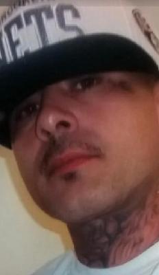 Anthony Mascarino death by force case profile photo