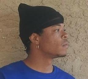 Anthony Hines death by force case profile photo