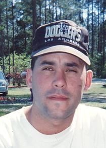 Michael Estrada death by force case profile photo