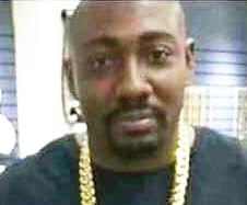 Isadore Powell death by force case profile photo