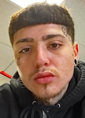Andrue Encizo death by force case profile photo