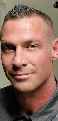 Alan Whitworth death by force case profile photo
