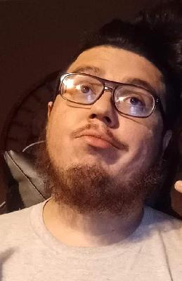 Adam Arndt death by force case profile photo
