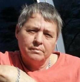Sharon Lamb death by force case profile photo