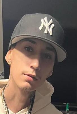 John Ramirez death by force case profile photo