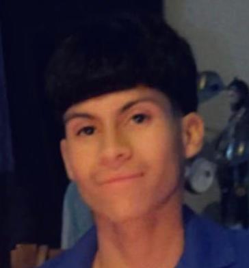 Hector Pena-Dominguez death by force case profile photo
